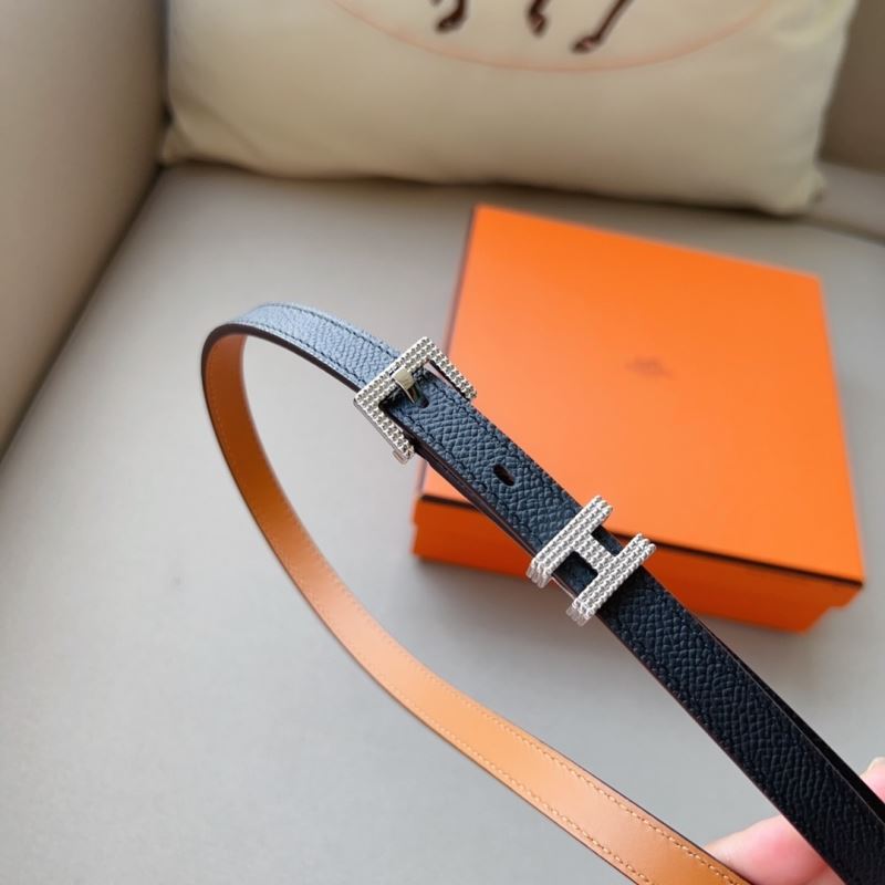 Hermes Belts